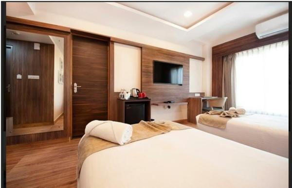 Purple Cloud 3* Devanahalli