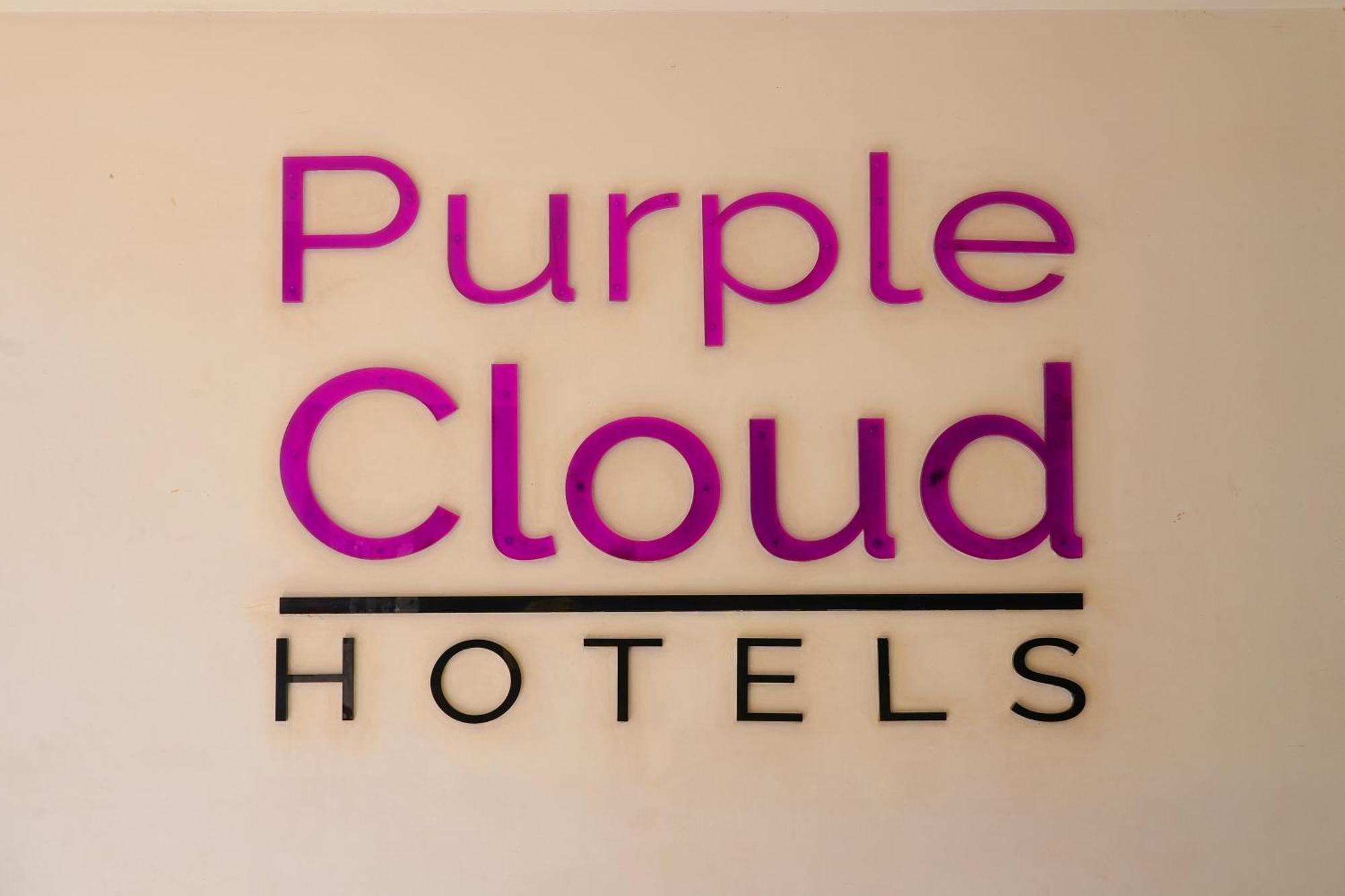 Purple Cloud