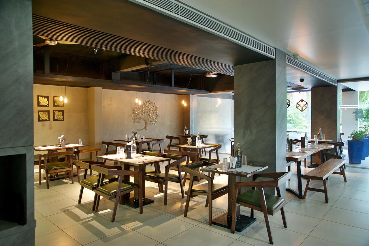 Purple Cloud 3* Devanahalli