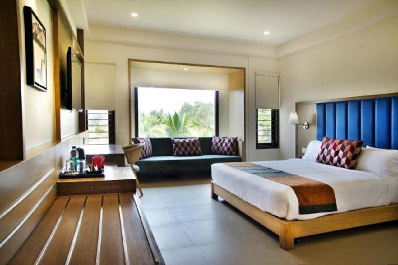 Purple Cloud Hotel 3*