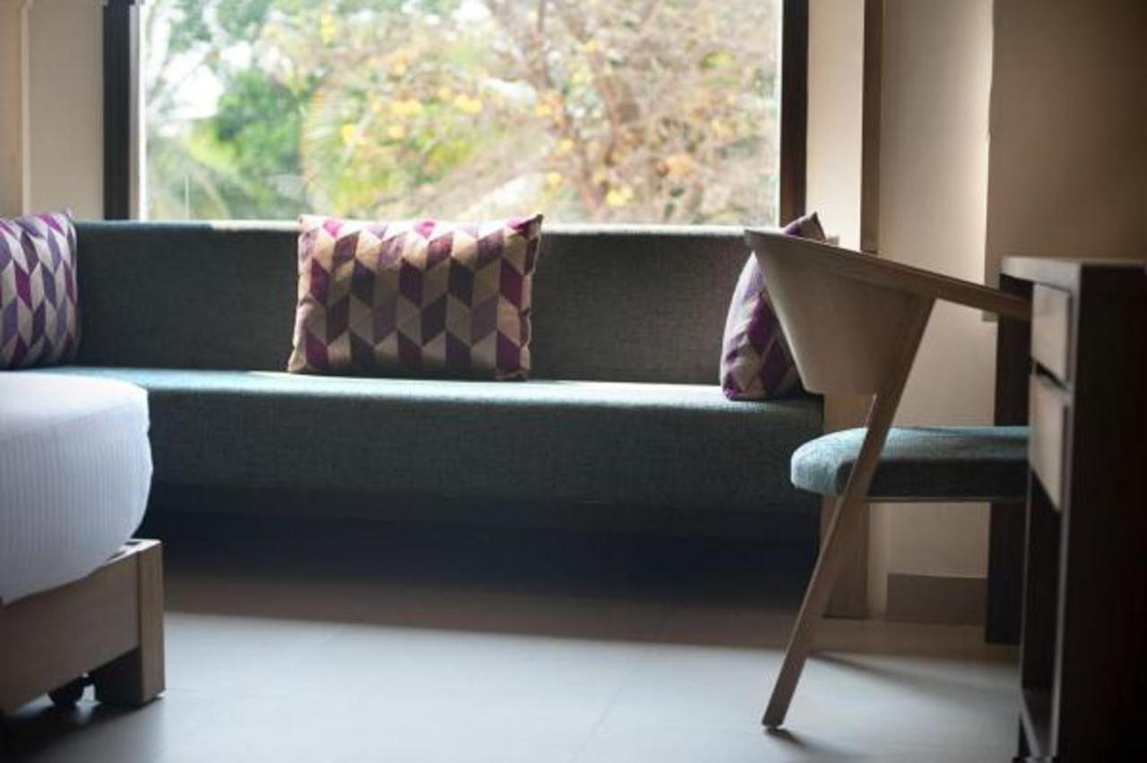 Hotel Purple Cloud Devanahalli